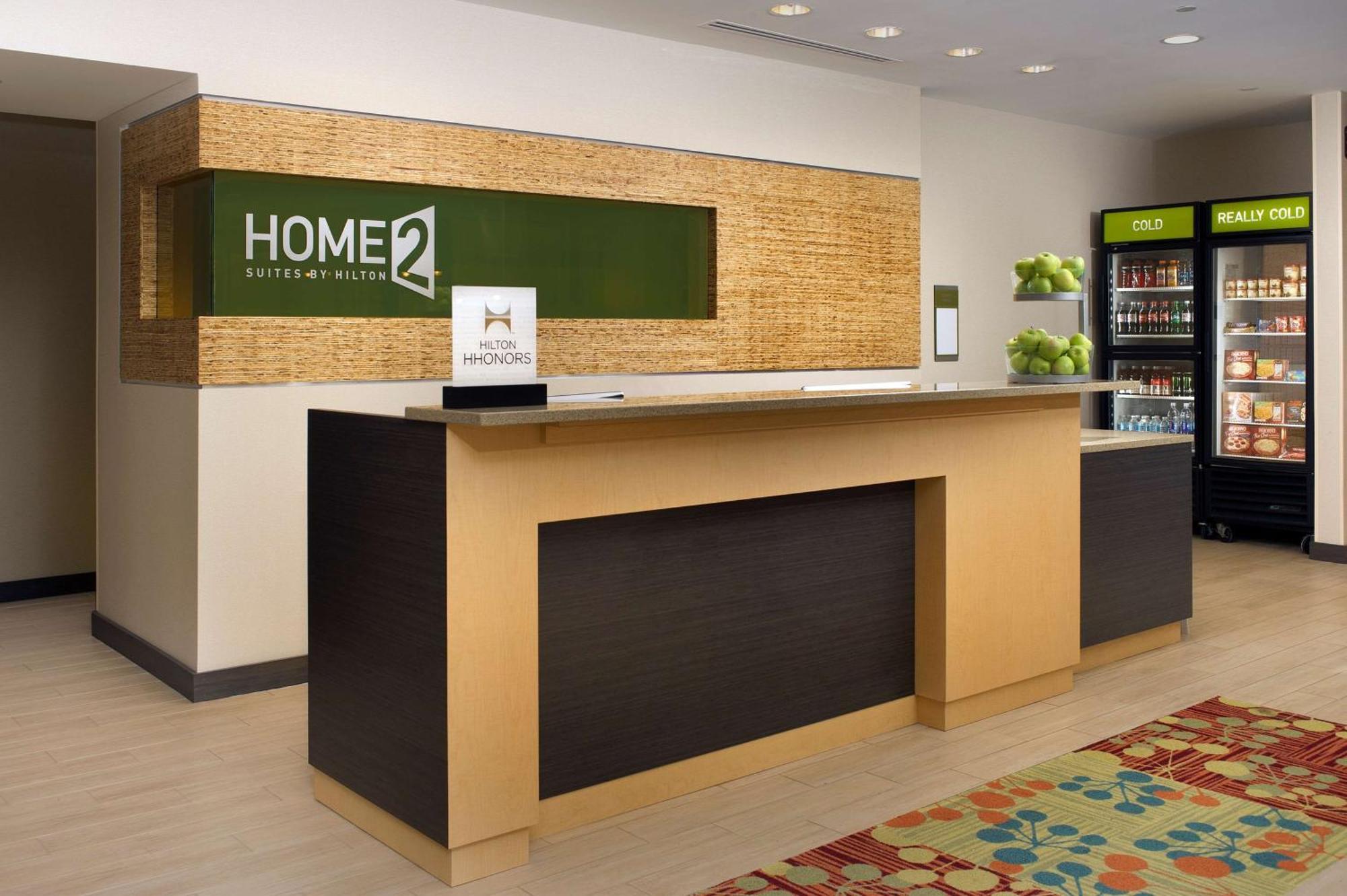 Home2 Suites By Hilton Arundel Mills BWI Airport Hanover Exterior photo